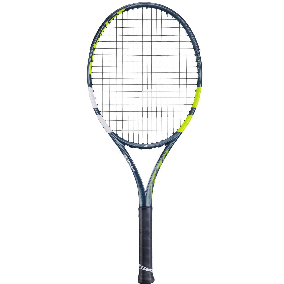 Amazon.com: Babolat Aero Junior 26 Inch Tennis Racquet : Sports